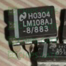 Nsc LM108AJ8-883