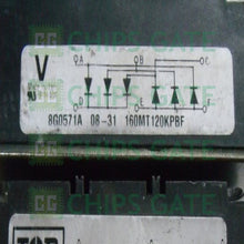 International Rectifier 160MT140KB