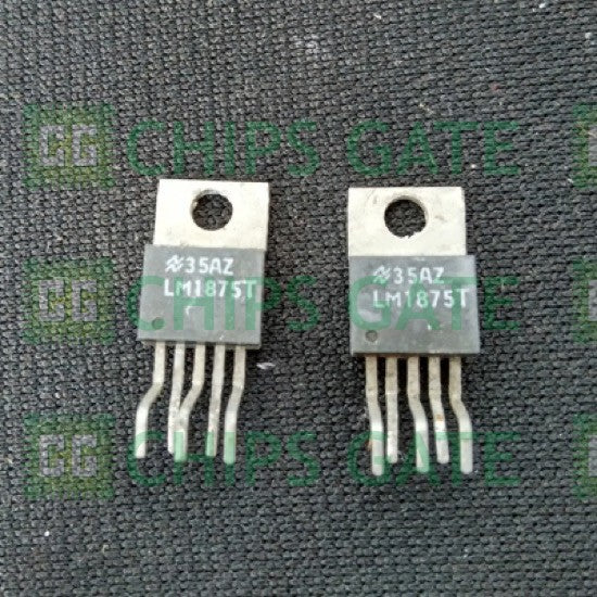 International Rectifier LM1875