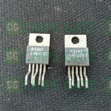 International Rectifier LM1875