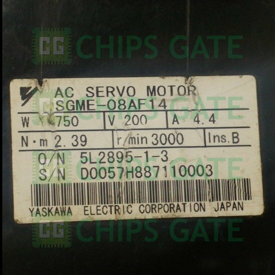 SGME08AF14