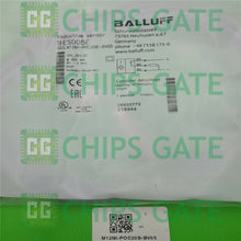 Balluff M12MI-POC20B-BV05