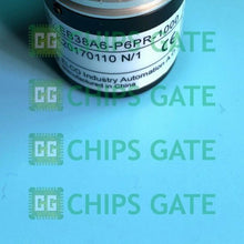 Elco EB38A6-P6PR-1000