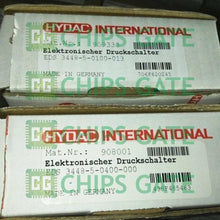 Hydac EDS3448-5-0400-000