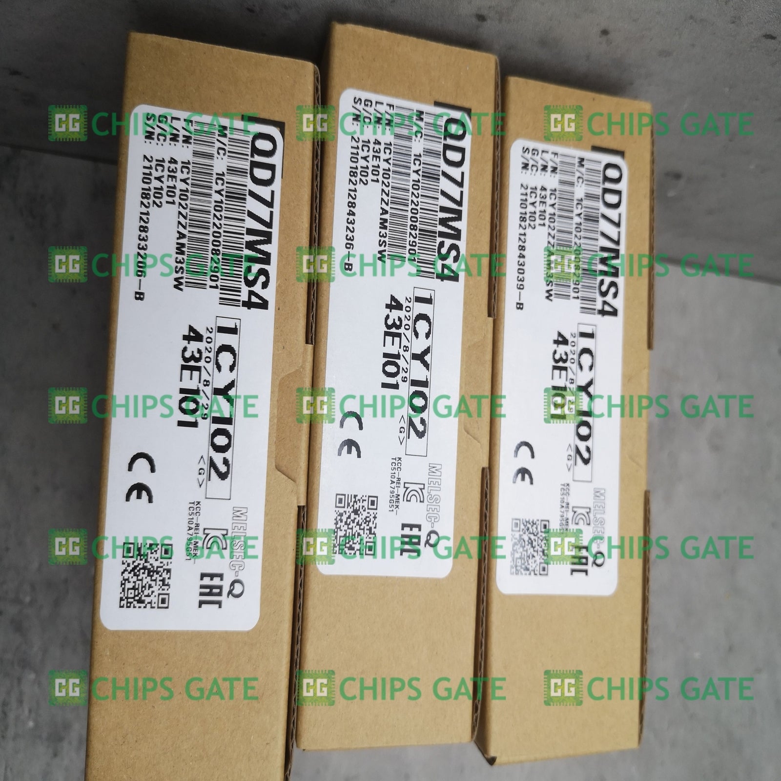 QD77MS4