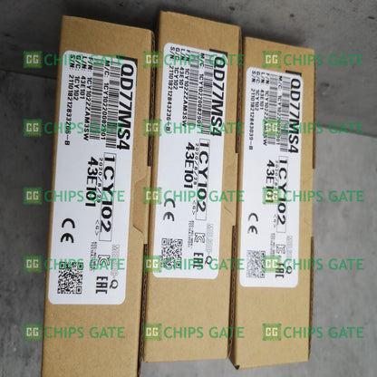 QD77MS4