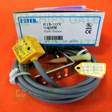 Fotek R18-10X