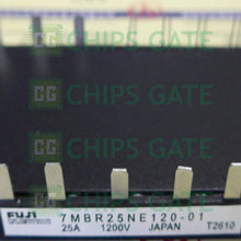 7MBR25NE12001