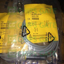 Turck BI2-M12-AZ31X