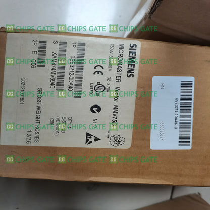 6SE32120DA40