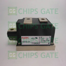 Eupec TT150N20KOF