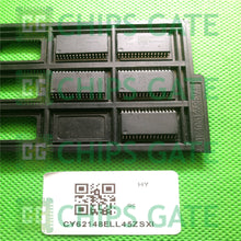 Cypress CY62148ELL45ZSXI