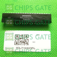 Harris ICL7109CPL