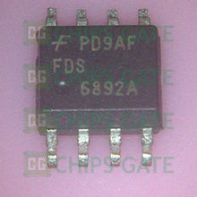 Fairchild FDS6892A