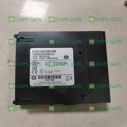 IC693CPU350