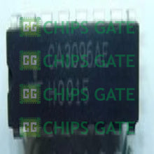 Intersil CA3096E