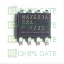 Maximum MAX690ACSA