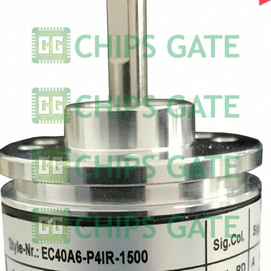 Elco EC40A6-P4IR-1500