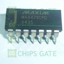 Maximum MAX479CPD
