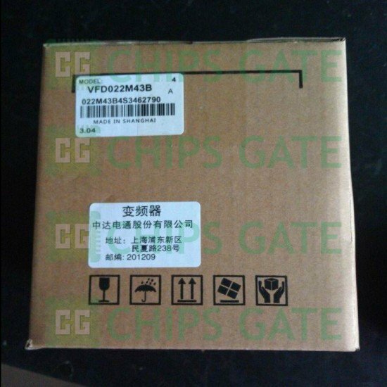 VFD022M43BA