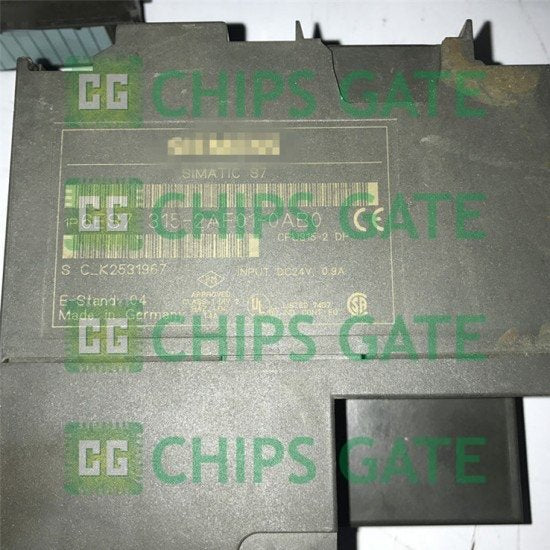 6ES73152AF010AB0