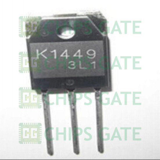 Sanyo 2SK1449