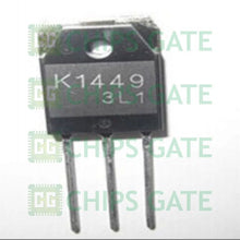 Sanyo 2SK1449