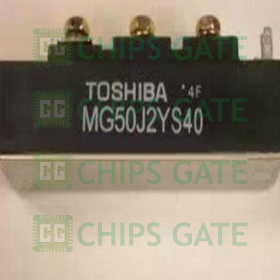Toshiba MG50J2YS40