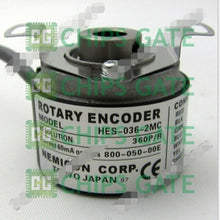 Nemicon HES-036-2MC