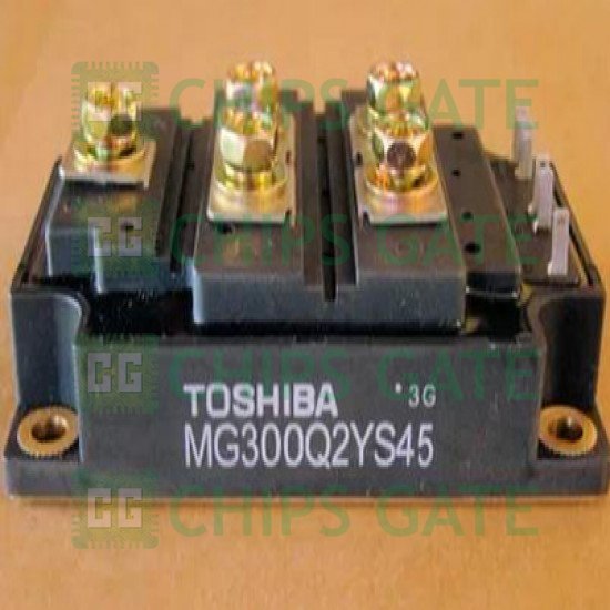 Toshiba MG300Q2YS45