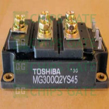 Toshiba MG300Q2YS45