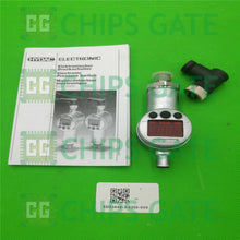 Hydac EDS3446-3-0250-000