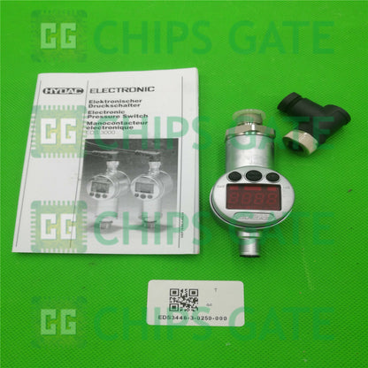 Hydac EDS3446-3-0250-000