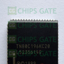 Intel TN80C196KC20