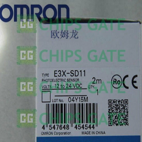 E3XSD11