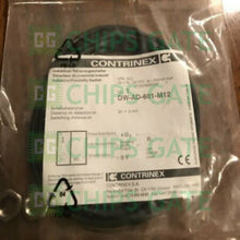 Contrinex DW-AD-601-M12
