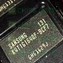 Samsung K4T1G164QF-BCF7