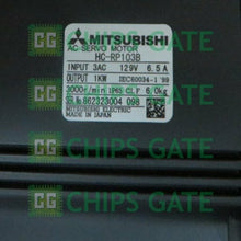 HCRP103B