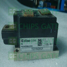 Eupec TD215N22KOF