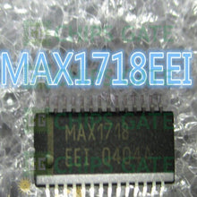 Maximum MAX1718EEI