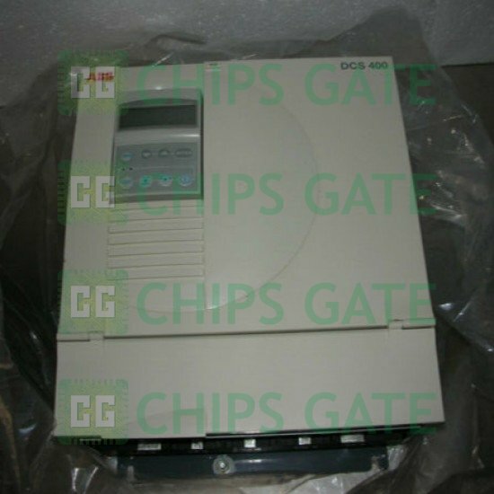 Abb DCS401.0045