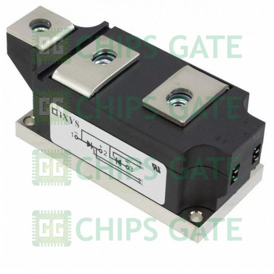 Ixys MCC501-18IO2