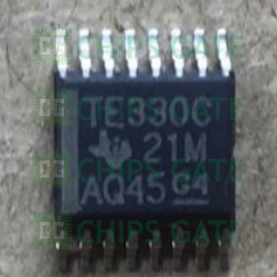 Ti TS5V330CDBQR