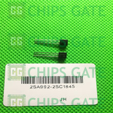 International Rectifier 2SA992-2SC1845