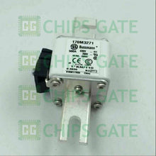 Bussmann 170M3271