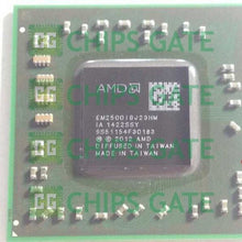 Amd EM2500IBJ23HM