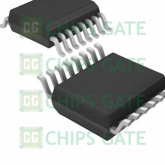 Pericom PI3B3253QE