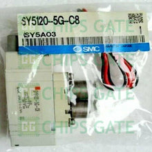 SY51205GC8