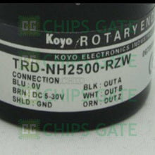 Koyo TRD-NH2500-RZW