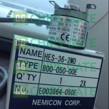 Nemicon HES-36-2MD